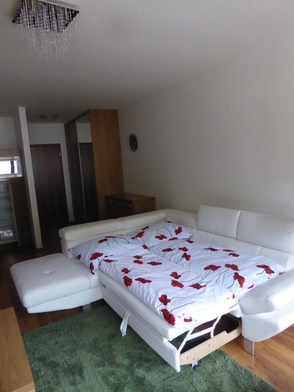 Apartman 塔莱 外观 照片