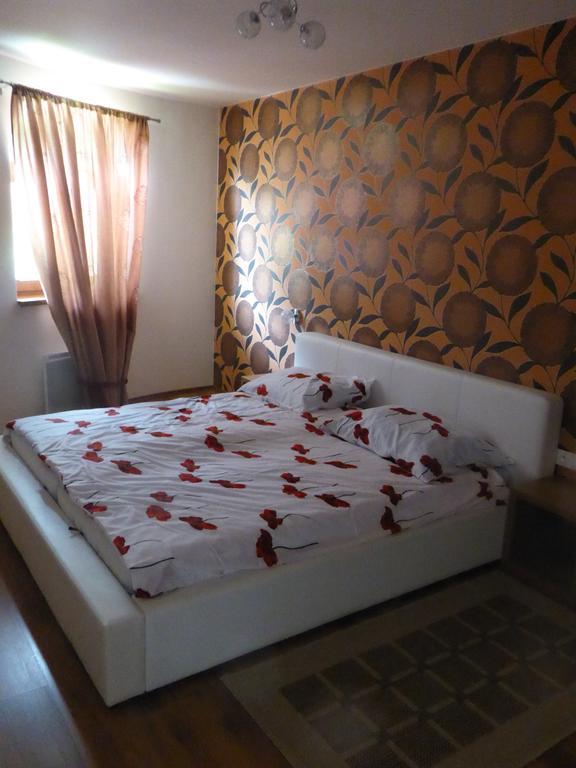 Apartman 塔莱 外观 照片